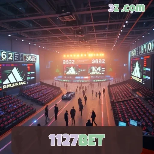 1127bet: Uma Aventura Imperdível no Cassino Online Brasileiro