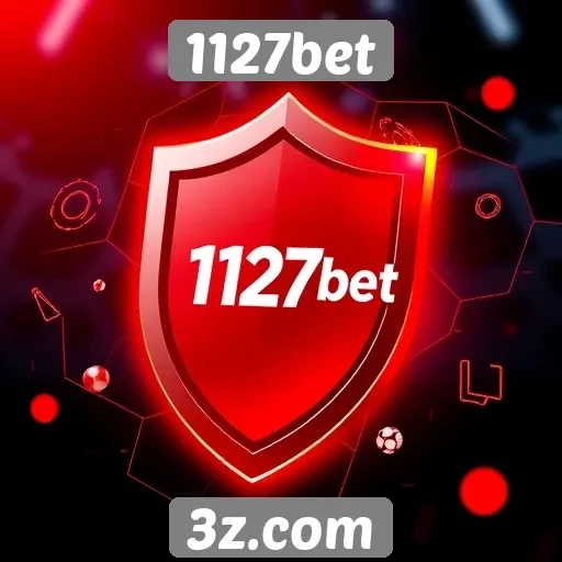 A segurança e proteção de dados no 1127bet