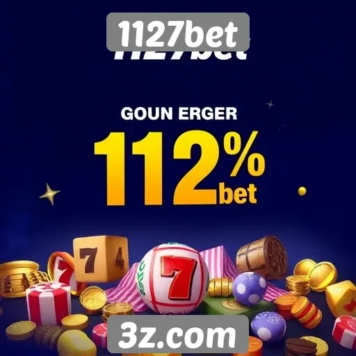 Avaliação das promoções disponíveis no 1127bet