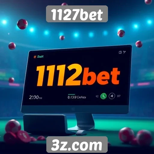Perspectivas futuras para o crescimento do 1127bet