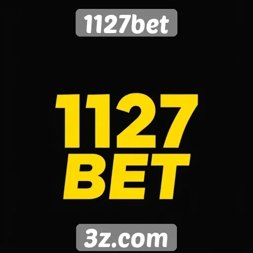 Avaliação dos jogos disponíveis no site 1127bet