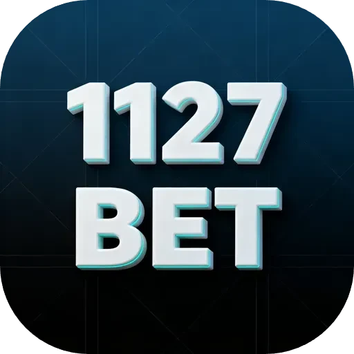 1127bet Logo