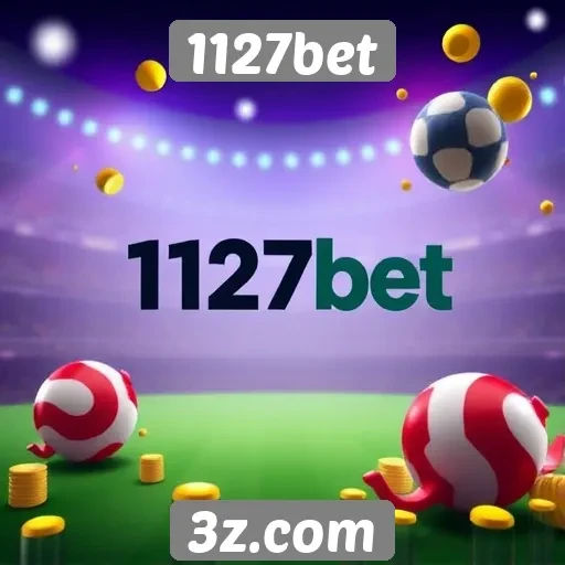 Impacto das regulamentações no funcionamento do 1127bet