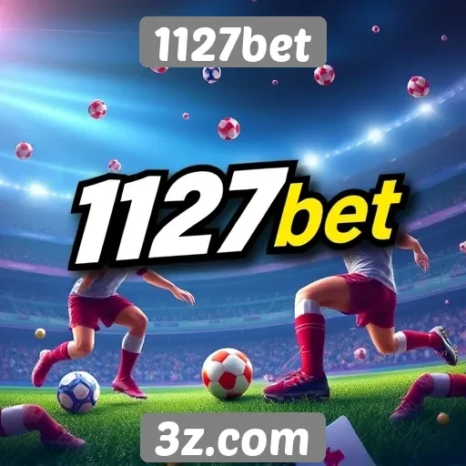 Investigações sobre a regulamentação das apostas no 1127bet