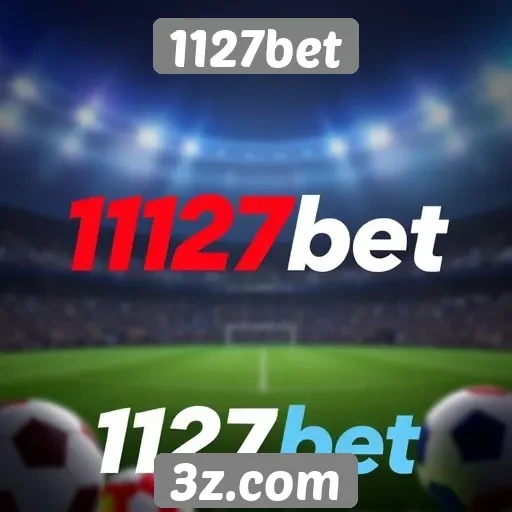 Ofertas e promoções disponíveis no 1127bet