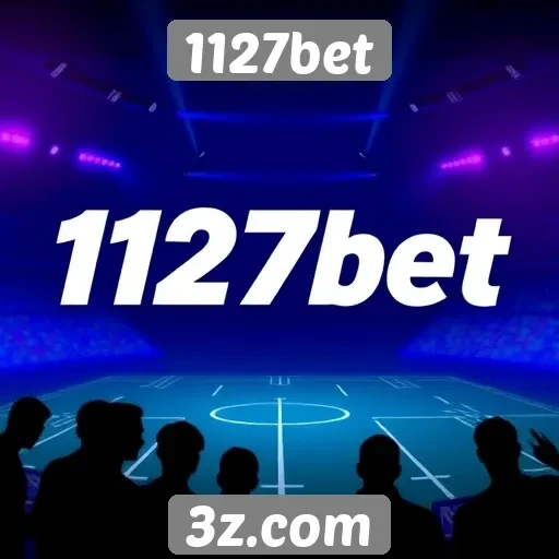 Mudanças recentes na regulamentação do 1127bet